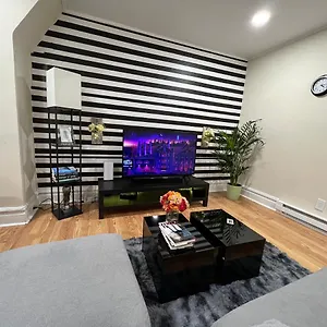 Spacious 1bed 1bath East Orange