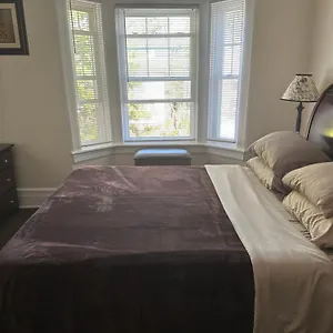 Victorian Palace- Mahogany East Orange